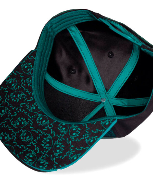 Gorra Izuku My Hero Academia - Imagen 4