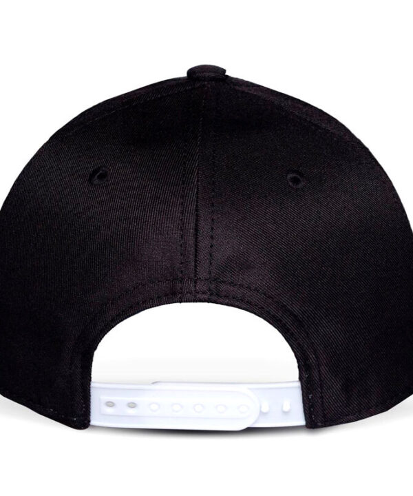 Gorra Hisoka Hunter x Hunter - Imagen 5