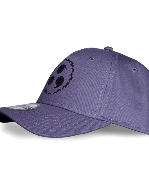 Gorra Purple Sasuke Naruto Shippuden - Imagen 5