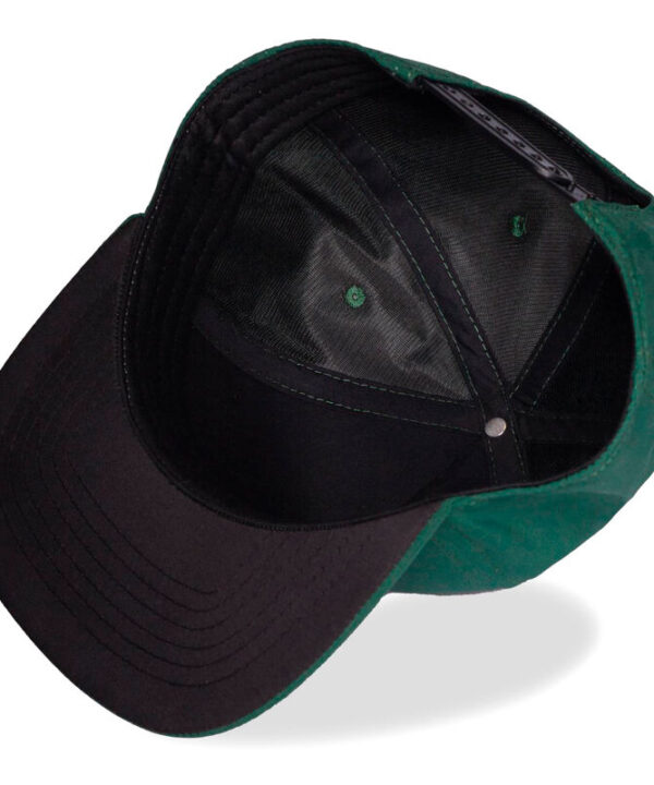 Gorra Katsuki Bakugo My Hero Academia - Imagen 5