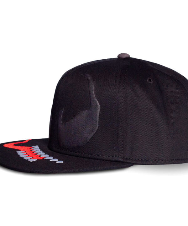 Gorra Venom Marvel - Imagen 5