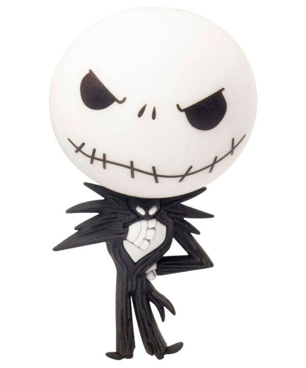 Iman 3D Jack Pesadilla Antes de Navidad Disney - Imagen 1