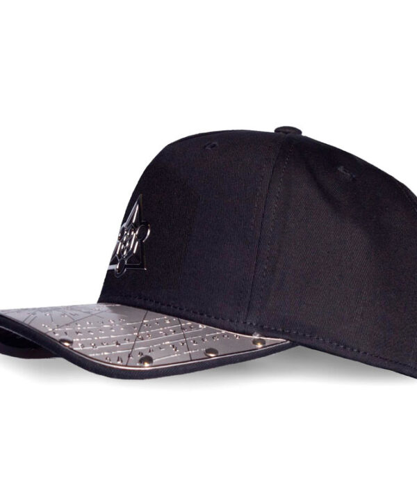 Gorra The Witcher Blood Origin - Imagen 2