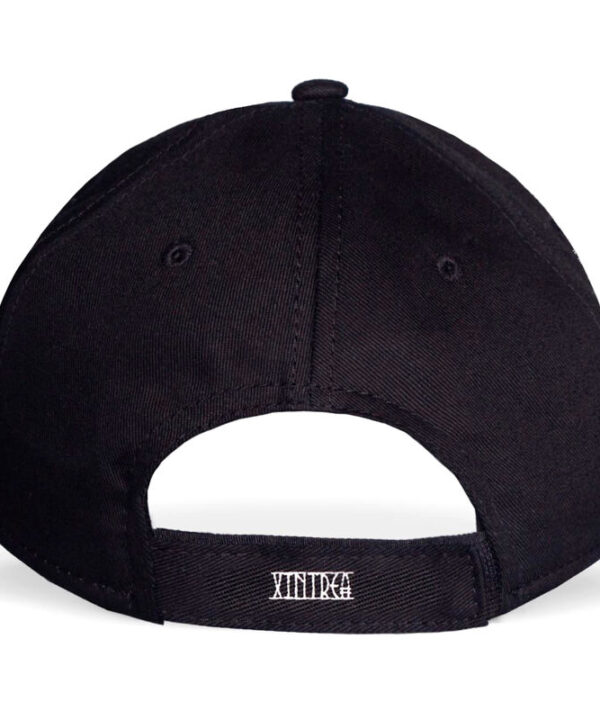 Gorra The Witcher Blood Origin - Imagen 4