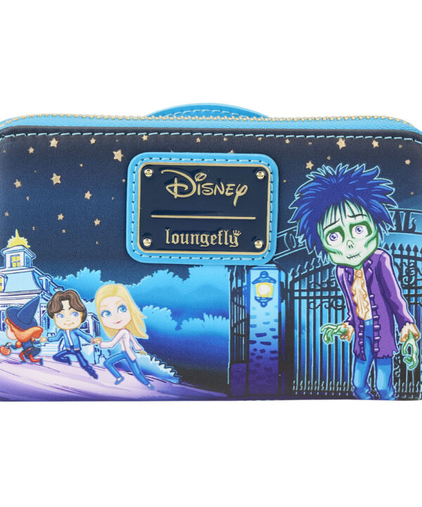 Cartera poster Hocus Pocus Loungefly 26cm - Imagen 4