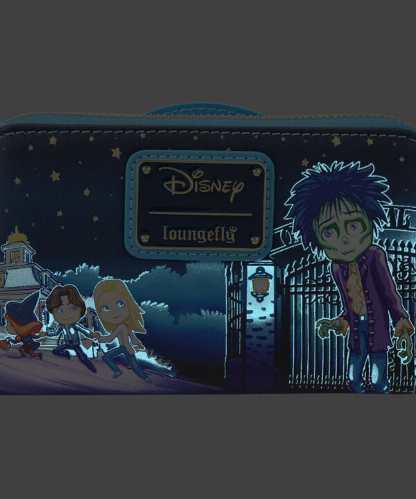 Cartera poster Hocus Pocus Loungefly 26cm - Imagen 5