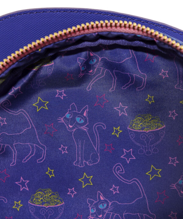 Mochila Stars Coraline Loungefly 26cm - Imagen 9