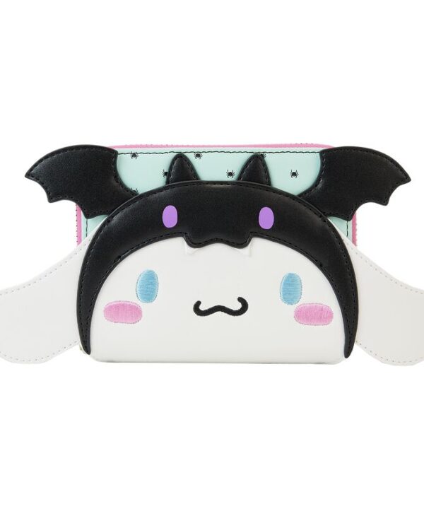 Cartera Cinnamoroll Halloween Sanrio Loungefly - Imagen 1