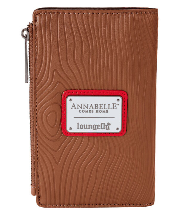 Cartera Cosplay Annabelle Loungefly - Imagen 3