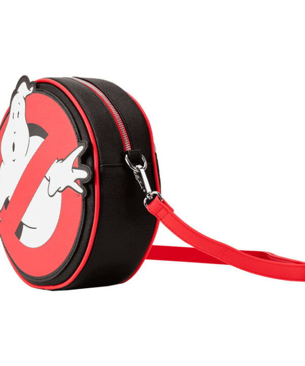 Bolso Logo Glow Ghostbusters Loungefly - Imagen 3