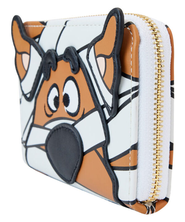 Cartera Mummy Scooby-Doo Loungefly - Imagen 3