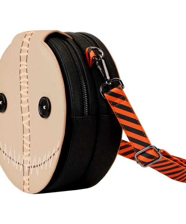 Bolso Sam Pumpkin Trick r Treat Loungefly - Imagen 3