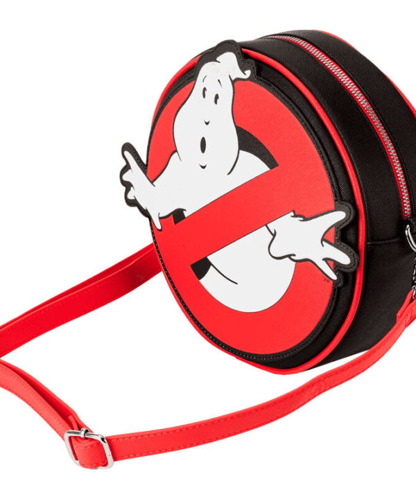 Bolso Logo Glow Ghostbusters Loungefly - Imagen 4