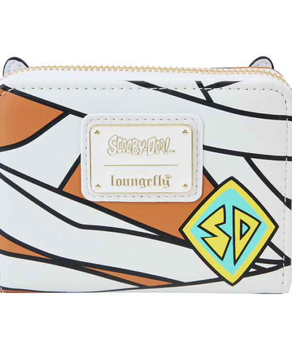 Cartera Mummy Scooby-Doo Loungefly - Imagen 4