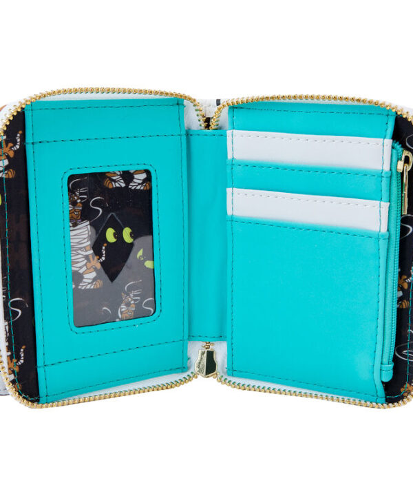 Cartera Mummy Scooby-Doo Loungefly - Imagen 5