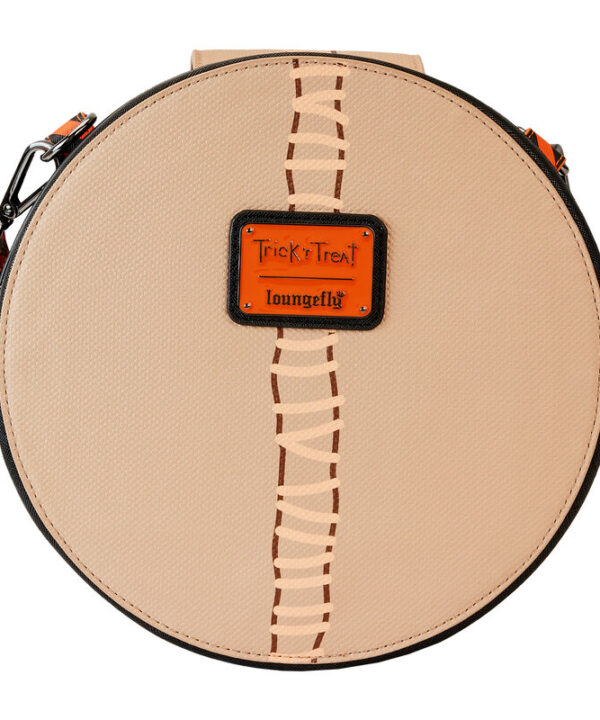 Bolso Sam Pumpkin Trick r Treat Loungefly - Imagen 5