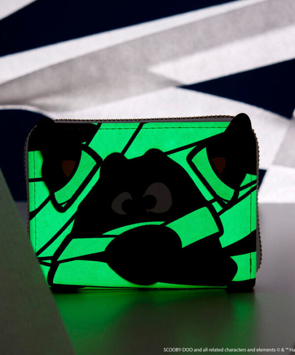 Cartera Mummy Scooby-Doo Loungefly - Imagen 7