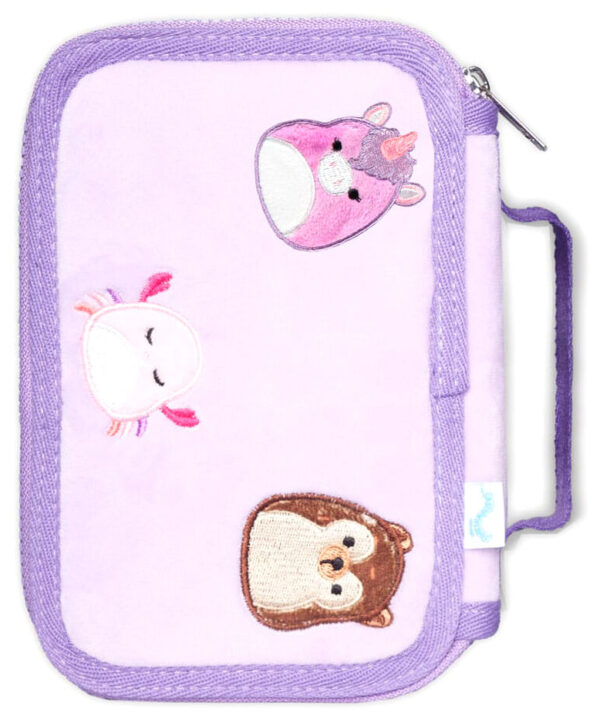 Portatodo Mixed Squish Squishmallows - Imagen 2