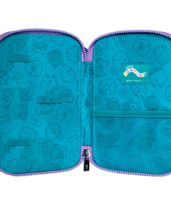 Portatodo Mixed Squish Squishmallows - Imagen 4