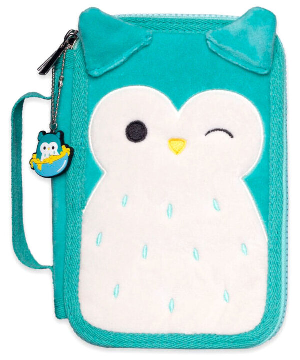 Portatodo Winston Squishmallows - Imagen 1
