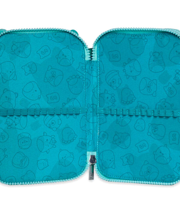 Portatodo Winston Squishmallows - Imagen 3