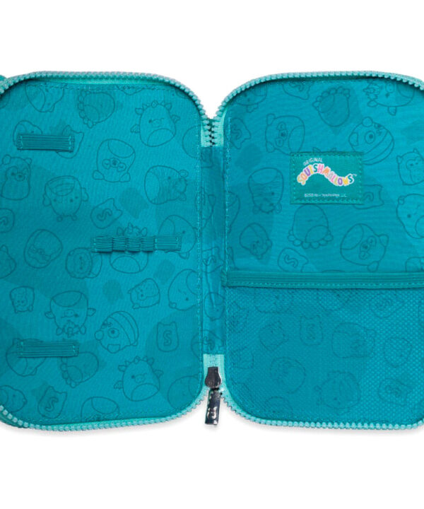 Portatodo Winston Squishmallows - Imagen 4