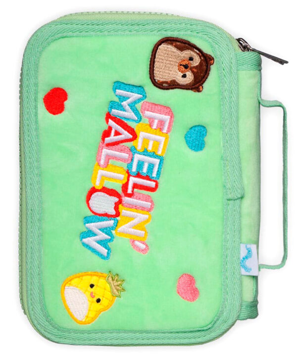 Portatodo Mixed Squish Squishmallows - Imagen 2