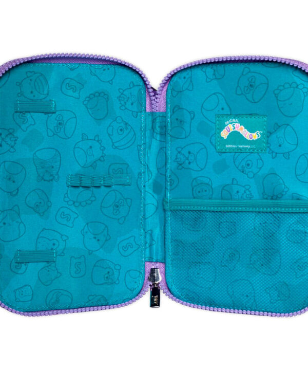 Portatodo Lola Squishmallows - Imagen 4