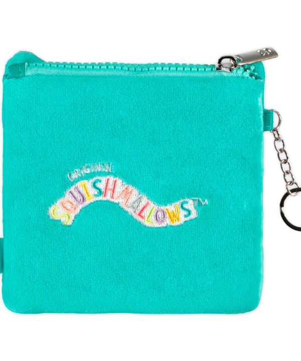 Cartera peluche Winston Squishmallows - Imagen 2