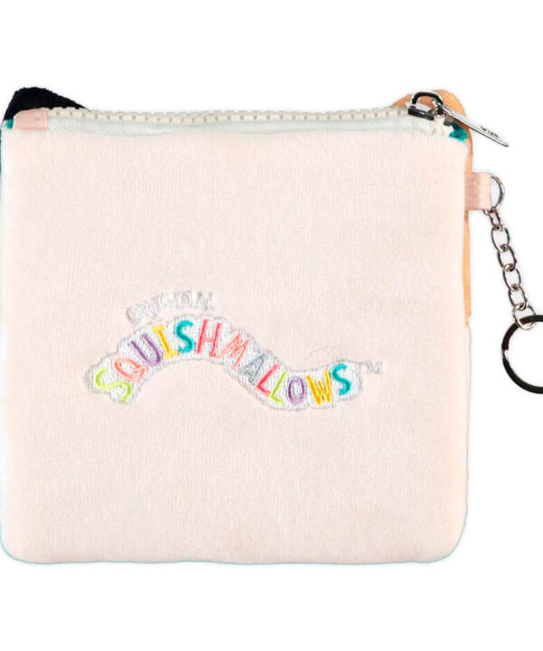 Cartera peluche Cameron Squishmallows - Imagen 2