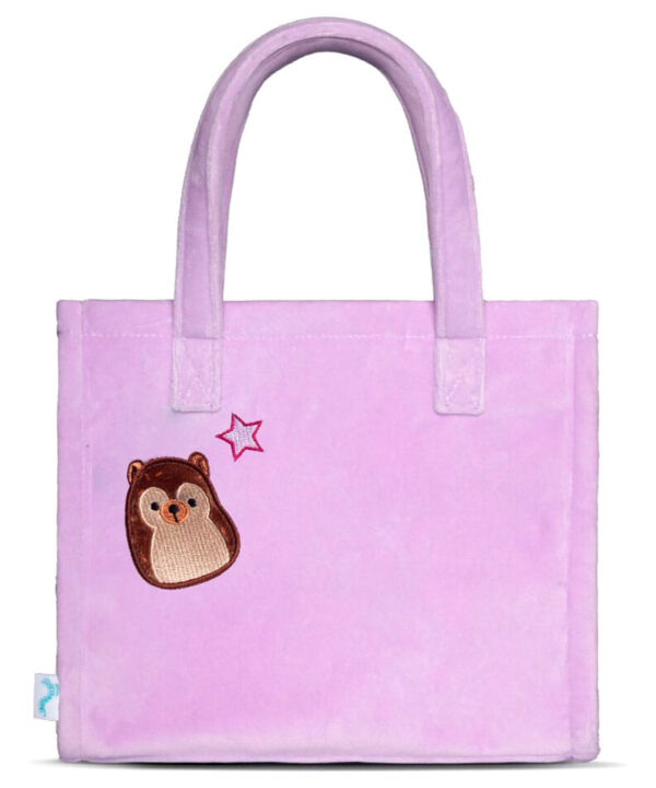 Bolso peluche Mixed Squish Squishmallows - Imagen 2