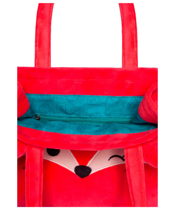 Bolso peluche Fifi Squishmallows - Imagen 3
