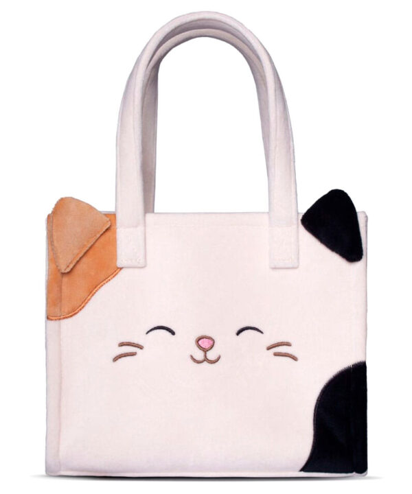 Bolso peluche Cameron Squishmallows - Imagen 1