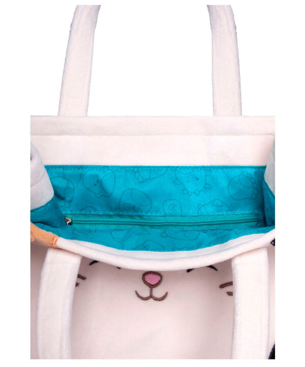 Bolso peluche Cameron Squishmallows - Imagen 3