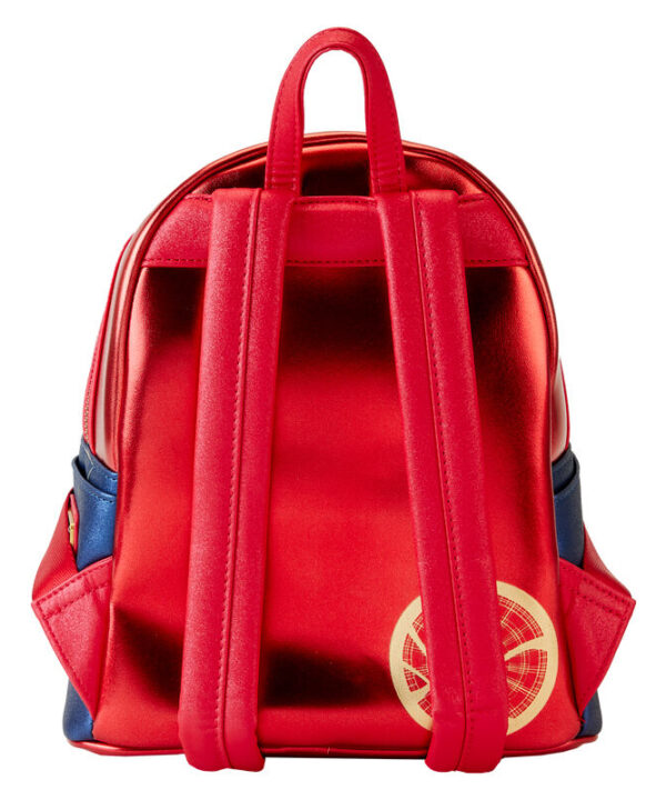 Mochila Doctor Extraño Marvel Loungefly 26cm - Imagen 4