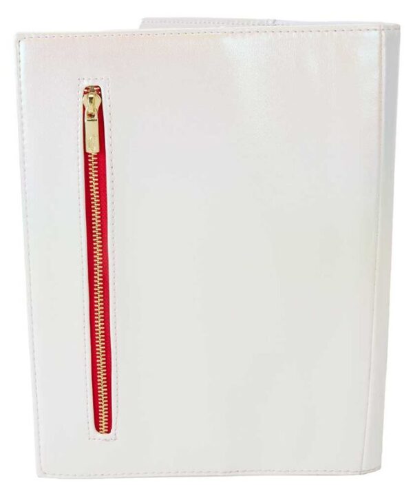 Cuaderno 50th Anniversary Hello Kitty Loungefly - Imagen 3