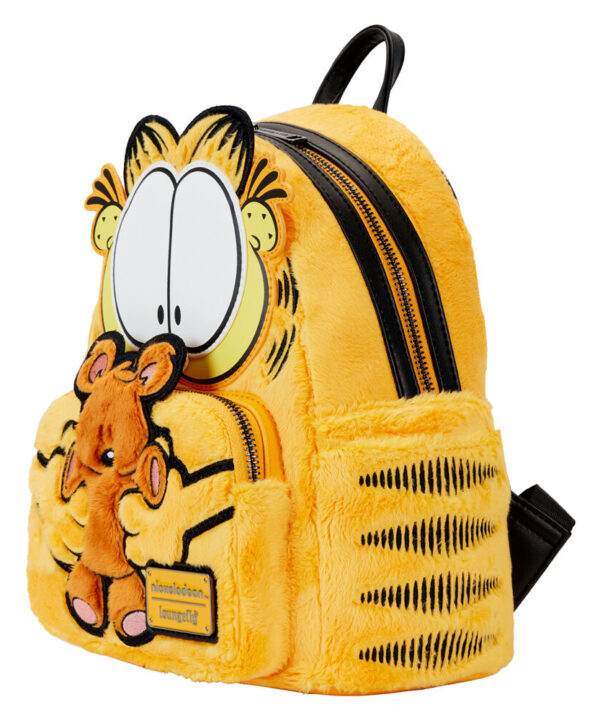 Mochila Garfield & Pooky Garfield Loungefly 26cm - Imagen 2