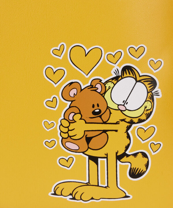 Mochila Garfield & Pooky Garfield Loungefly 26cm - Imagen 5