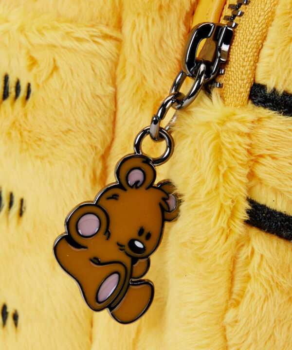 Mochila Garfield & Pooky Garfield Loungefly 26cm - Imagen 6