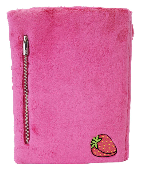 Cuaderno peluche Lotso Toy Story Disney Loungefly - Imagen 3