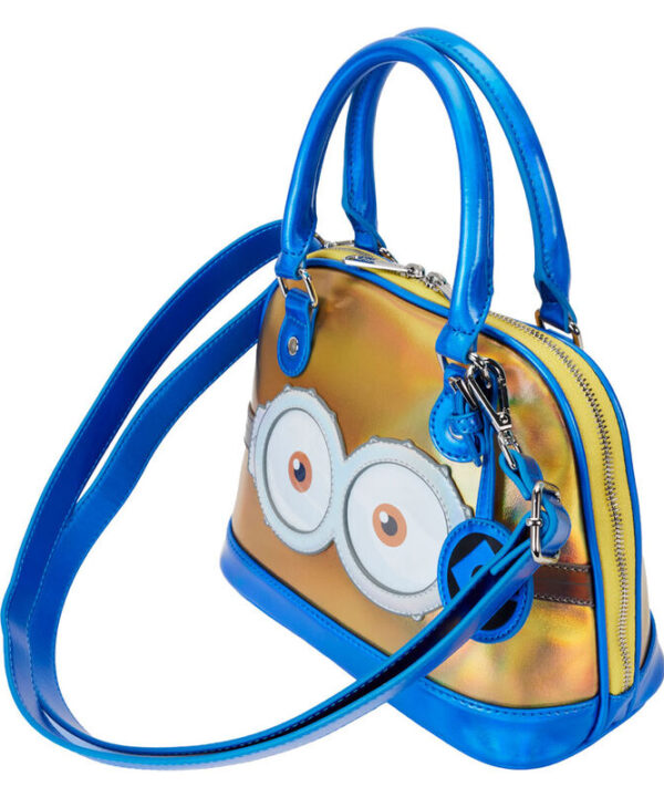 Bolso Minions Gru Mi Villano Favorito Loungefly - Imagen 3
