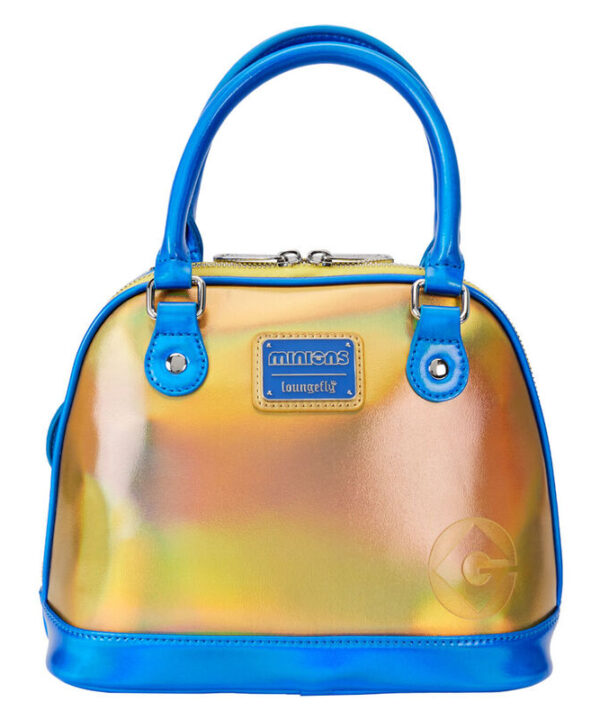 Bolso Minions Gru Mi Villano Favorito Loungefly - Imagen 4