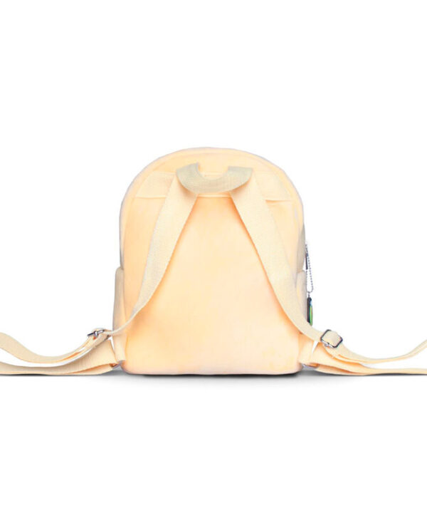 Mochila Leonard Squishmallows 32cm - Imagen 3
