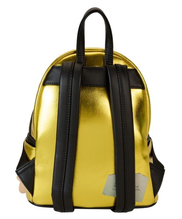 Mochila Muñeca Coraline Loungefly - Imagen 4