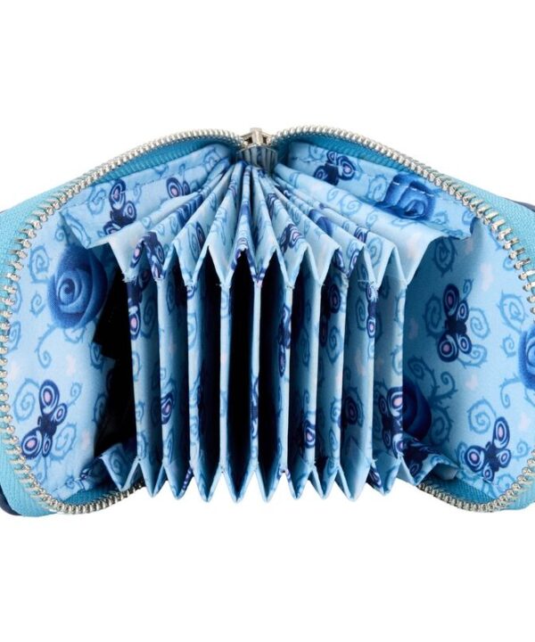 Cartera Wedding Cake La Novia Cadaver Loungefly - Imagen 4