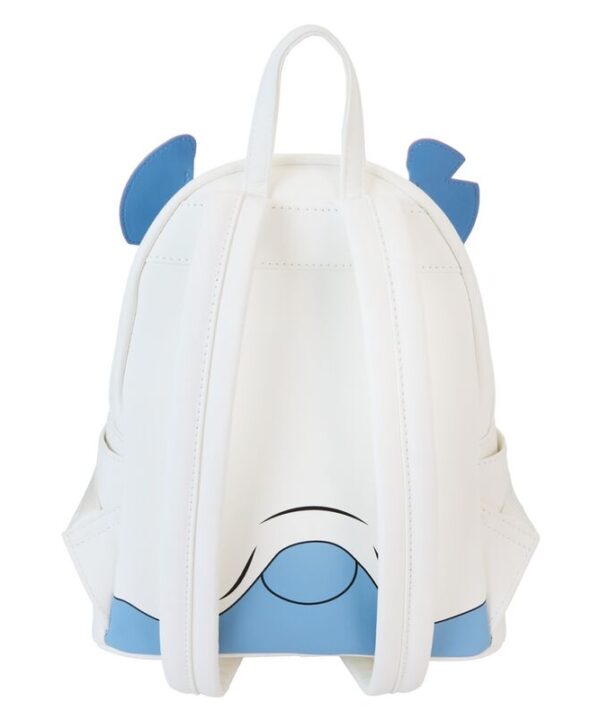 Mochila Ghost Stitch Disney Loungefly - Imagen 5