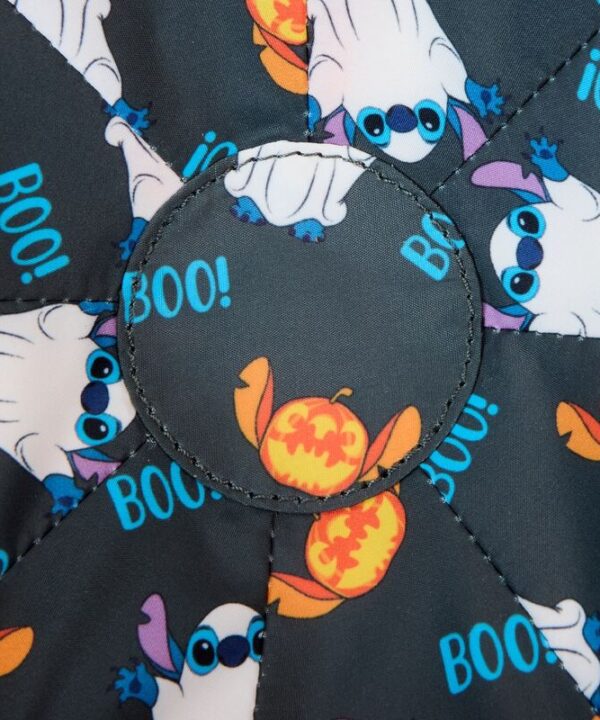Bolso Pumpkin Stitch Disney Loungefly - Imagen 6