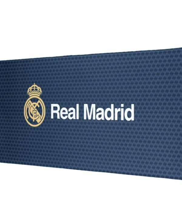 Alfombrilla gaming Real Madrid - Imagen 2