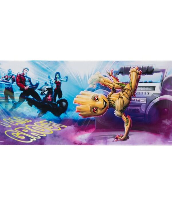 Alfombrilla gaming Groot Marvel - Imagen 2