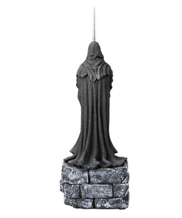 Calendario Perpetuo 3D El Señor de los Anillos - Imagen 3